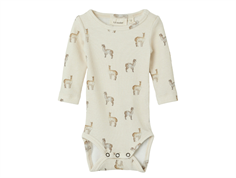 Lil Atelier birch lama body